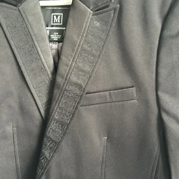 Men’s Blazer - Picture 2 of 4